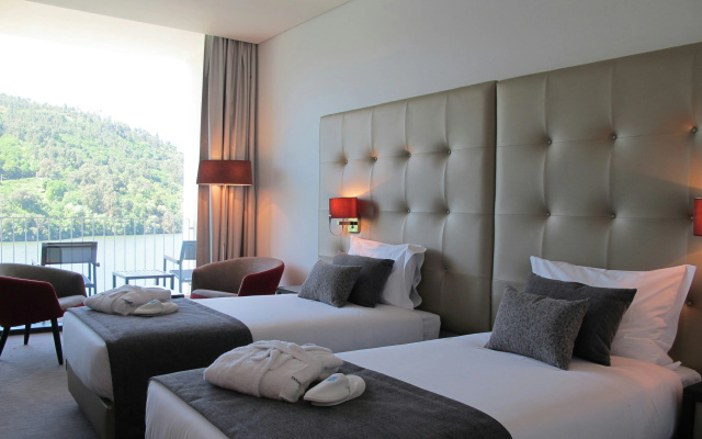 Douro Royal Valley Hotel & SPA