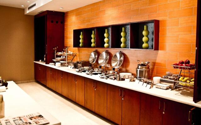 SpringHill Suites Dallas Richardson/Plano