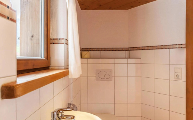 Panorama Lodge Leutasch mit Sauna