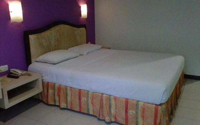 Hotel Surya Indah