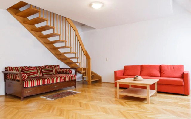 Vienna-flats | contactless check-in