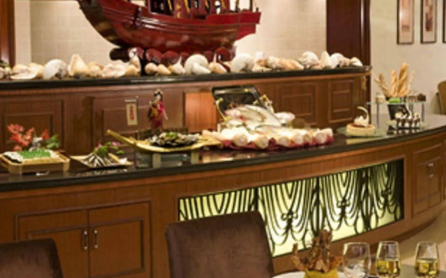 Mercure Teda