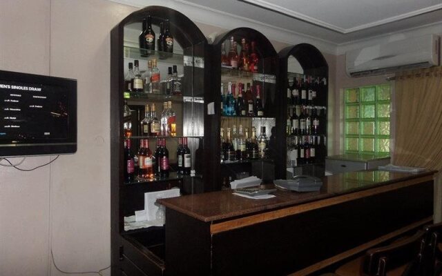 Newcastle Hotel Abuja