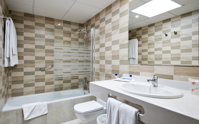 Apartamentos Best Club Pueblo Indalo