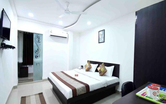 Collection O 3815 Hotel Jaisingh palace