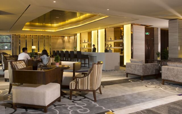 Guangzhou Tongyu International Hotel