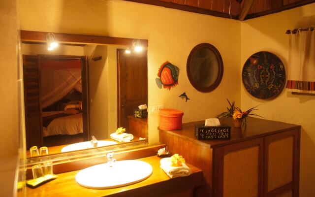 Nature Lodge