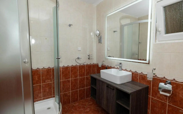 Apartment Novoselic