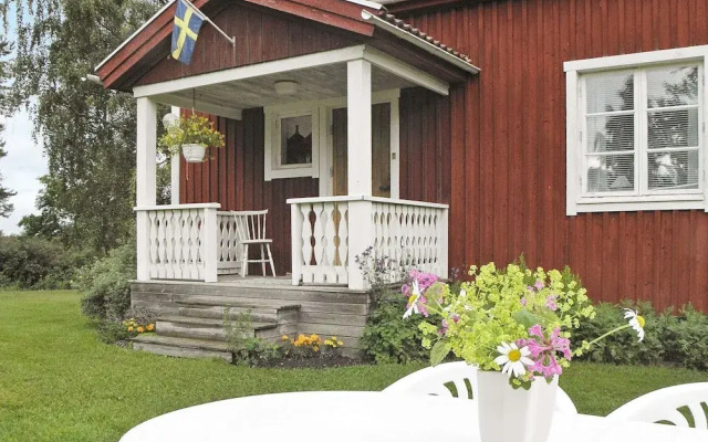 4 Person Holiday Home in Gullspang-by Traum