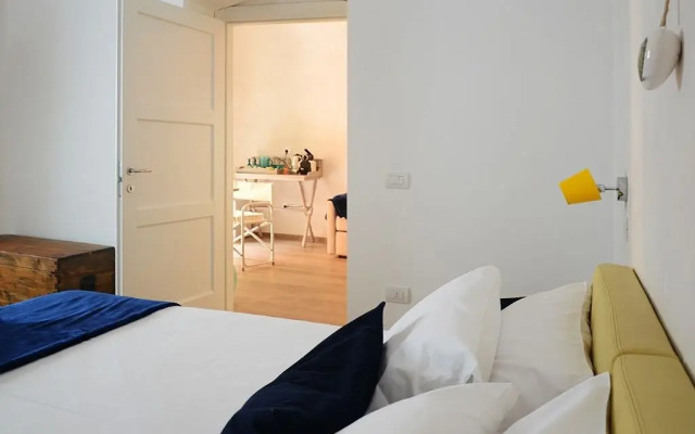 Suite Home Trani Old Town