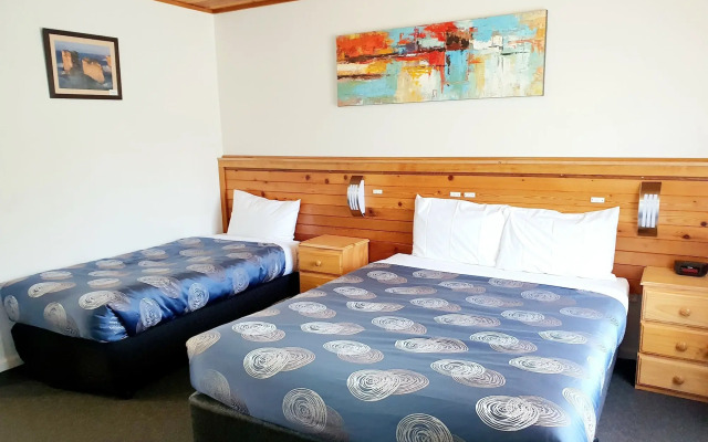 Port Campbell Motor Inn