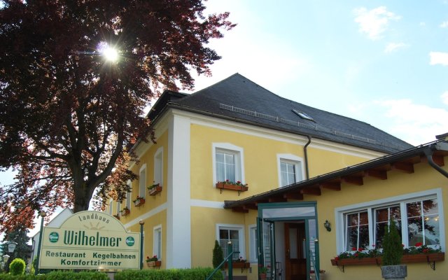 Gasthof Landhaus Wilhelmer