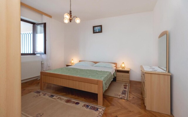 Amazing Apartment in Zadar With 2 Bedrooms and Wifi