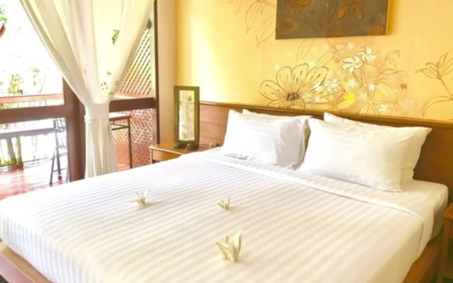 Baan Duangkaew Resort