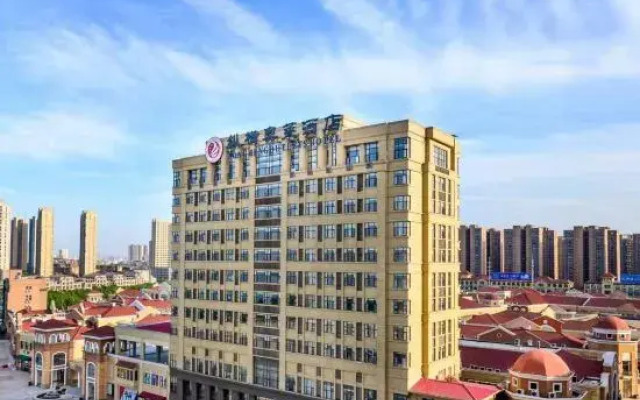 Zongheng Outlets Hotel