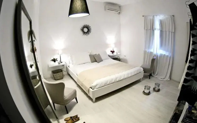 B&B Il Grillo dalle Ali Turkesi