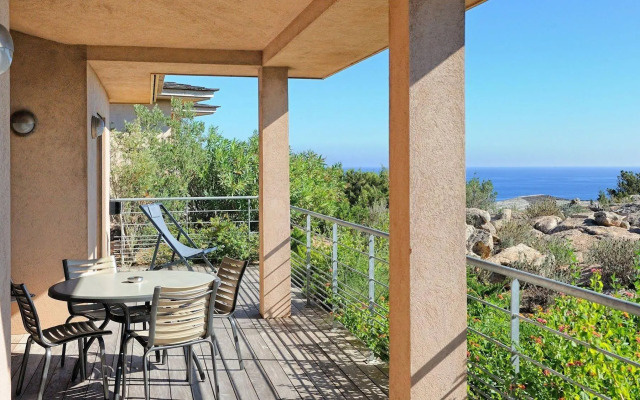 Residence Les Terrasses de Rondinara