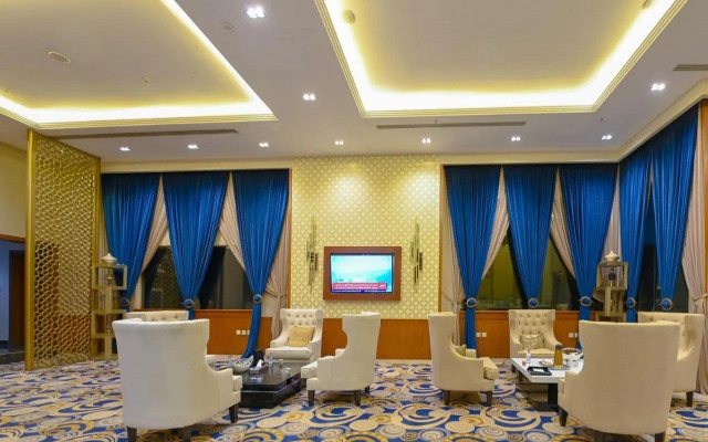 Dormira Furnished Apartments