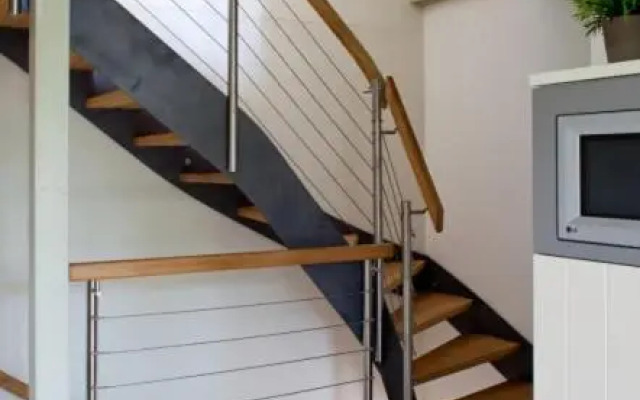 Domizil am Ostseewald - Seidelbast