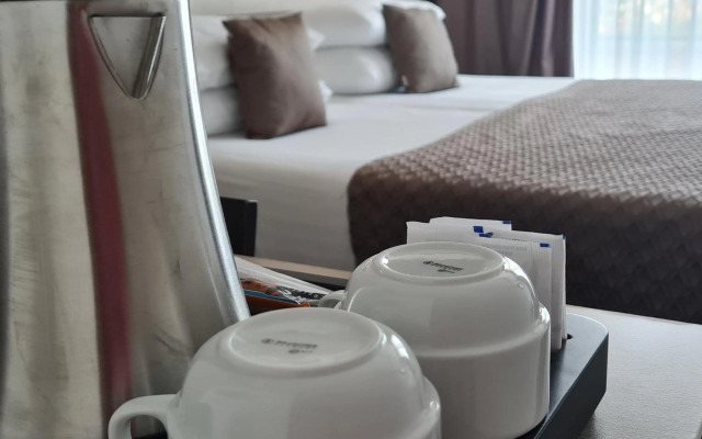 Hotel Adria