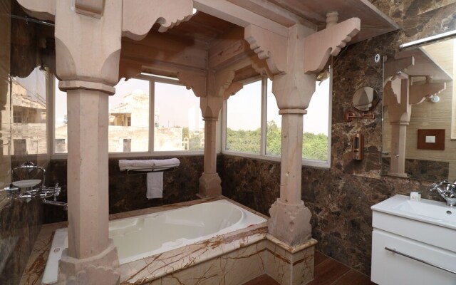 Hotel Mumtaz Mahal