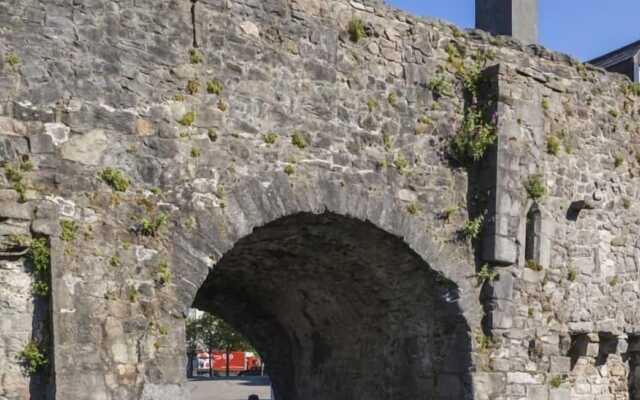 Galway Luxury Seaview Apartments
