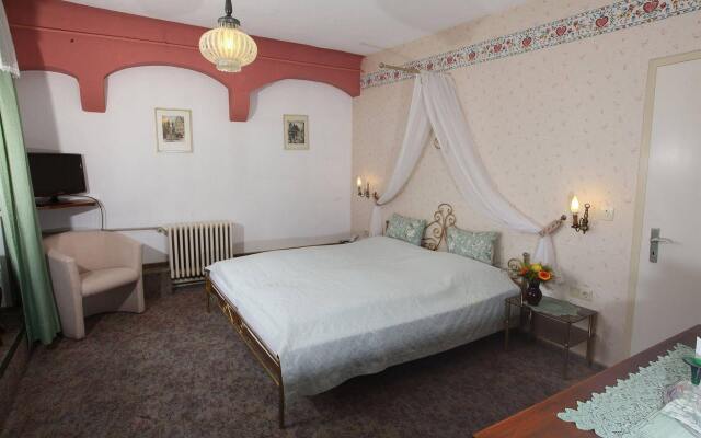 Hotel Roter Hahn