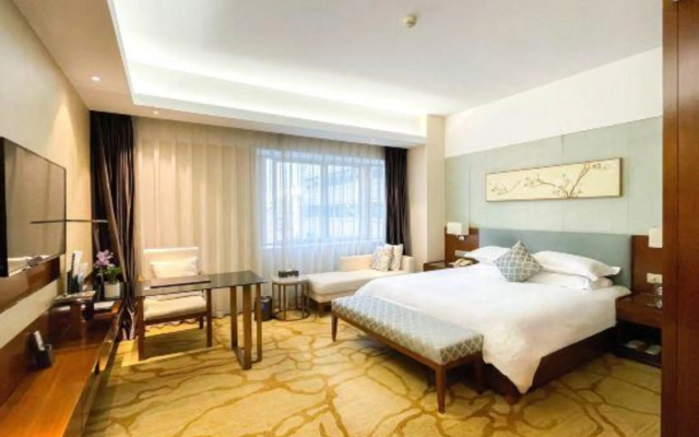 Fujian West Lake Hotel