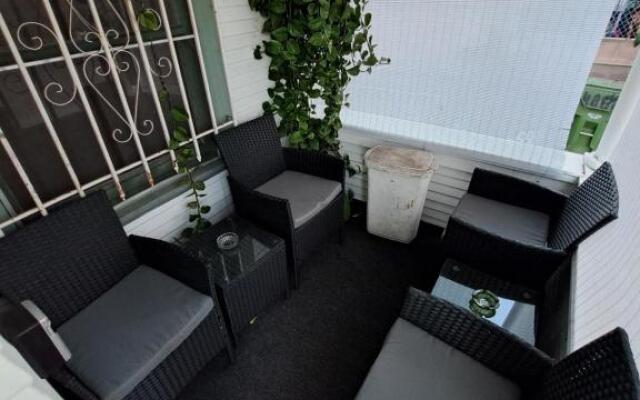 2 bedroom home near Downtown LA