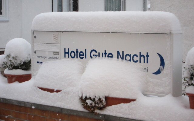 Hotel Gute Nacht