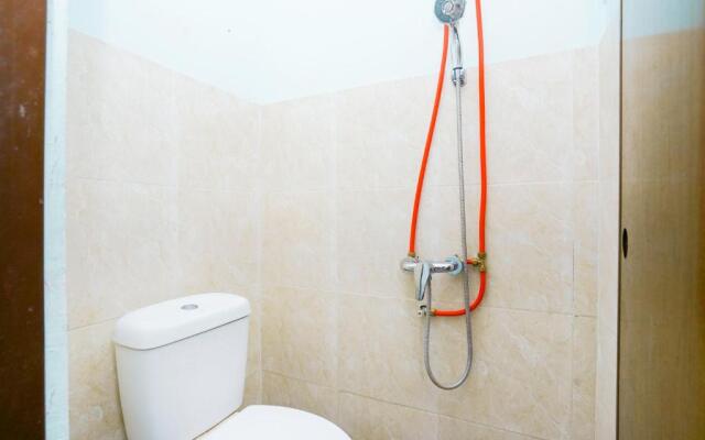 Oyo 2309 Kost Si Mbok Vivi