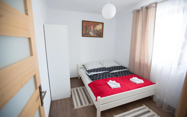 Apartamenty "Zielony Zakątek" Olcza Zakopane