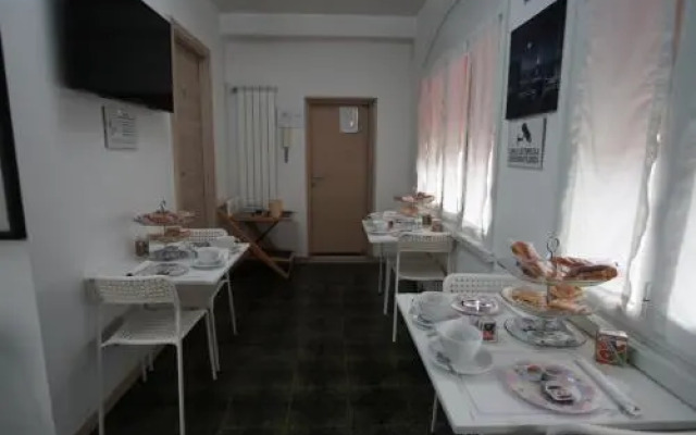 Ciro BED AND BREAKFAST la villetta