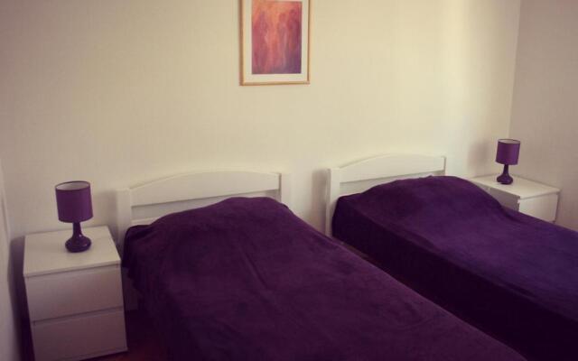 Apartments Ivica