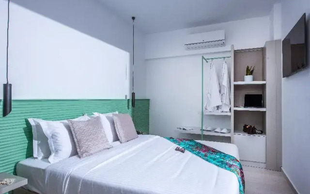 Meramaglia Hotel