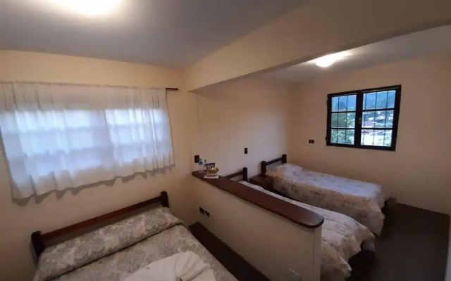 Aconchego Monte Suíço - Guesthouse in カンポス・ド・ジョルドン - Photo 2