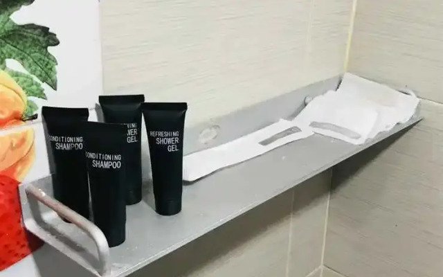 Lipe Garden Beach Resort