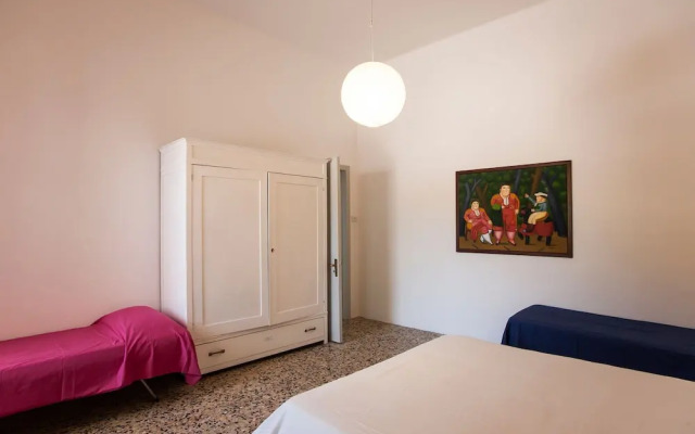 VilleSalento - Villa Mare di Puglia M552