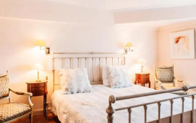 B&B Château Légier