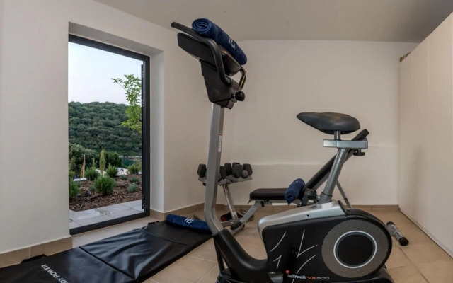 Villa Exclusive Dream