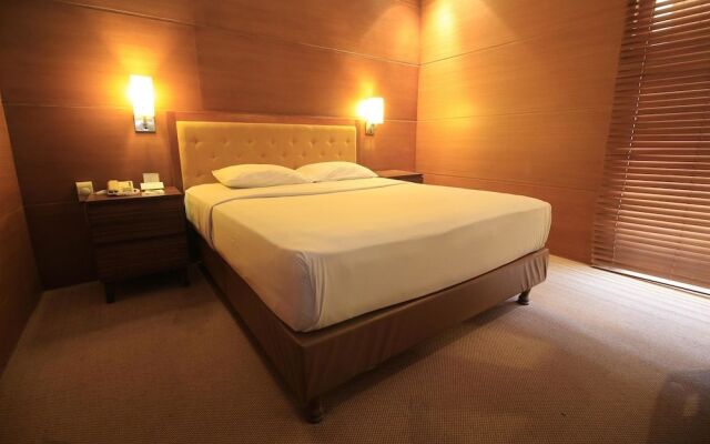 Hotel Mutiara 1 Malioboro Yogyakarta