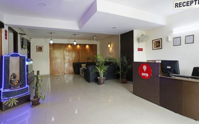 Collection O 3593 Rumaisa Residency