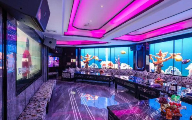 Huadu Hotel