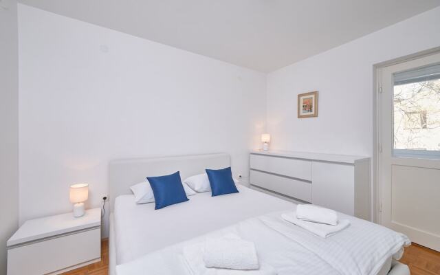 Apartment Andrea by Litto