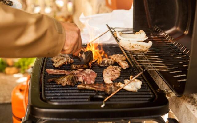 Apartamentos rurales La posada de Donato