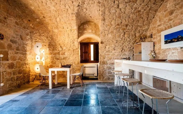 Belvilla by OYO Corte Dorata