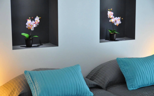 Luxury Apartments Bonaria