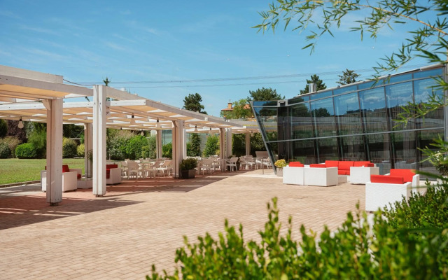 Rmh Modena Des Arts