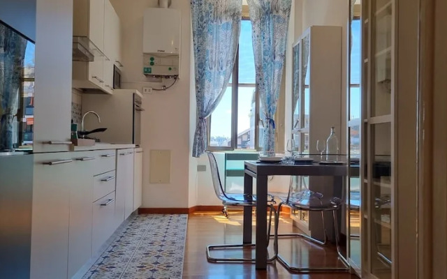 JOIVY Light Flat Near Mudec