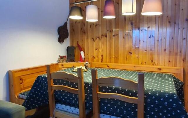 Appartamento Piano terra - Marmolada - Rocca Pietore - Boscoverde